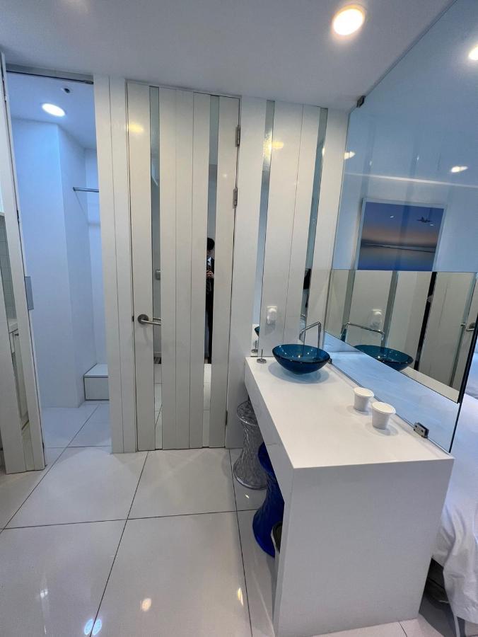 Hamdeok Beach Stay جيجو المظهر الخارجي الصورة