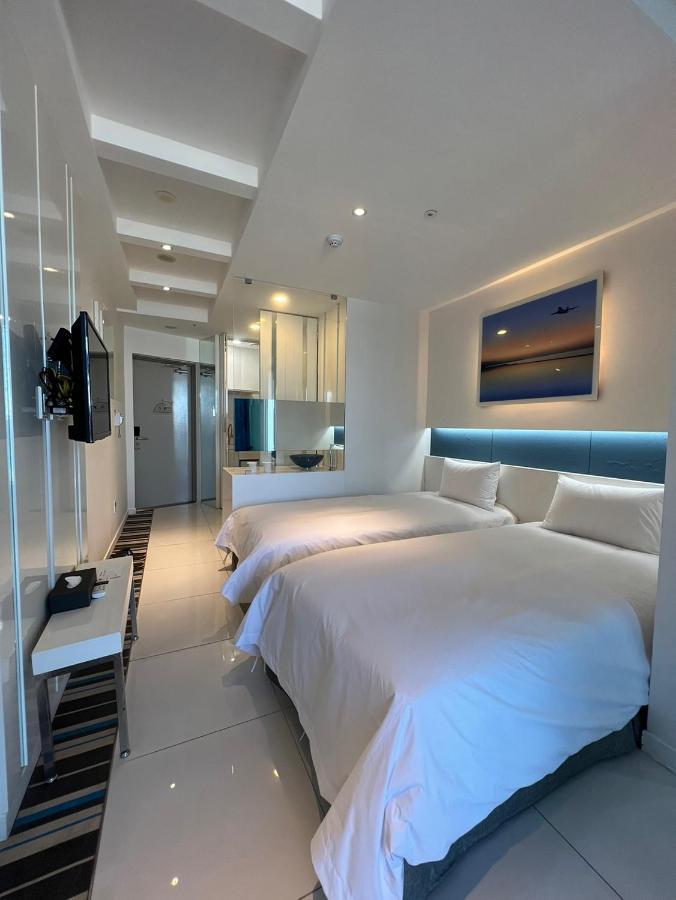 Hamdeok Beach Stay جيجو المظهر الخارجي الصورة
